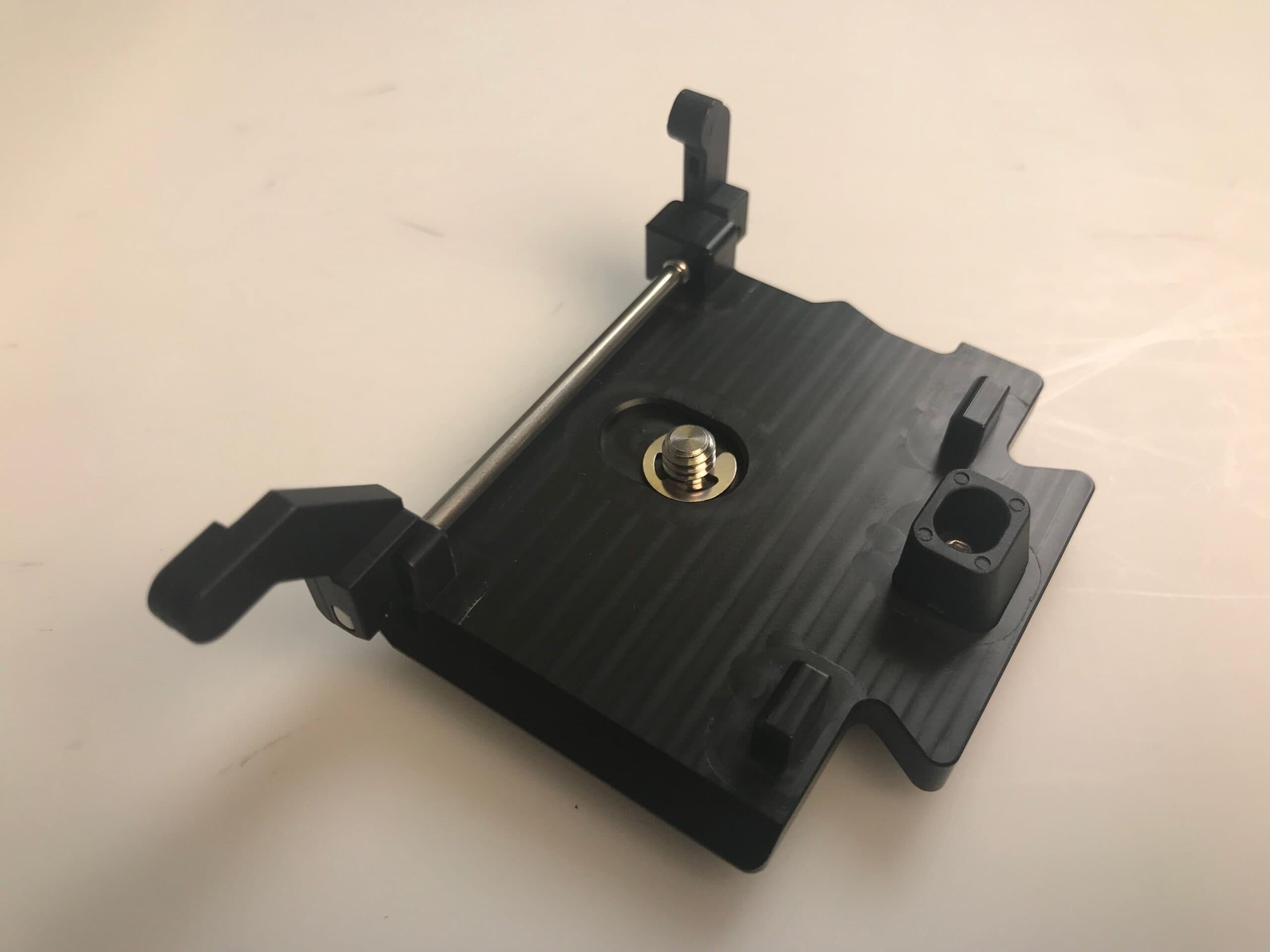 Camera Tray for NA-A7RIII