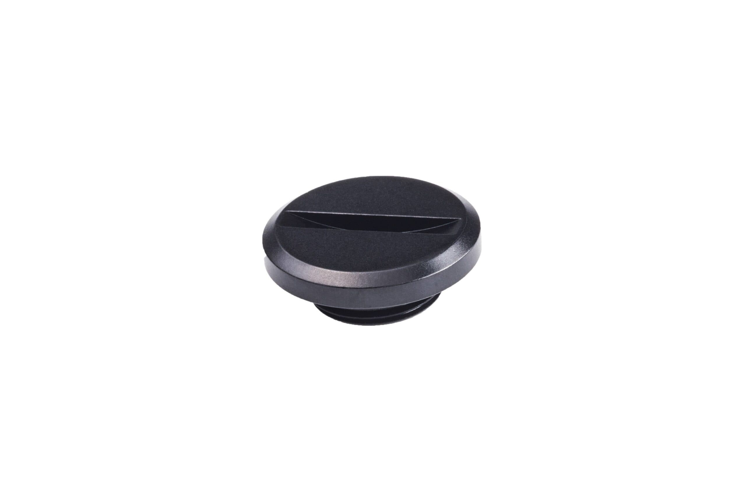 M16 plug for housing (with o-ring)