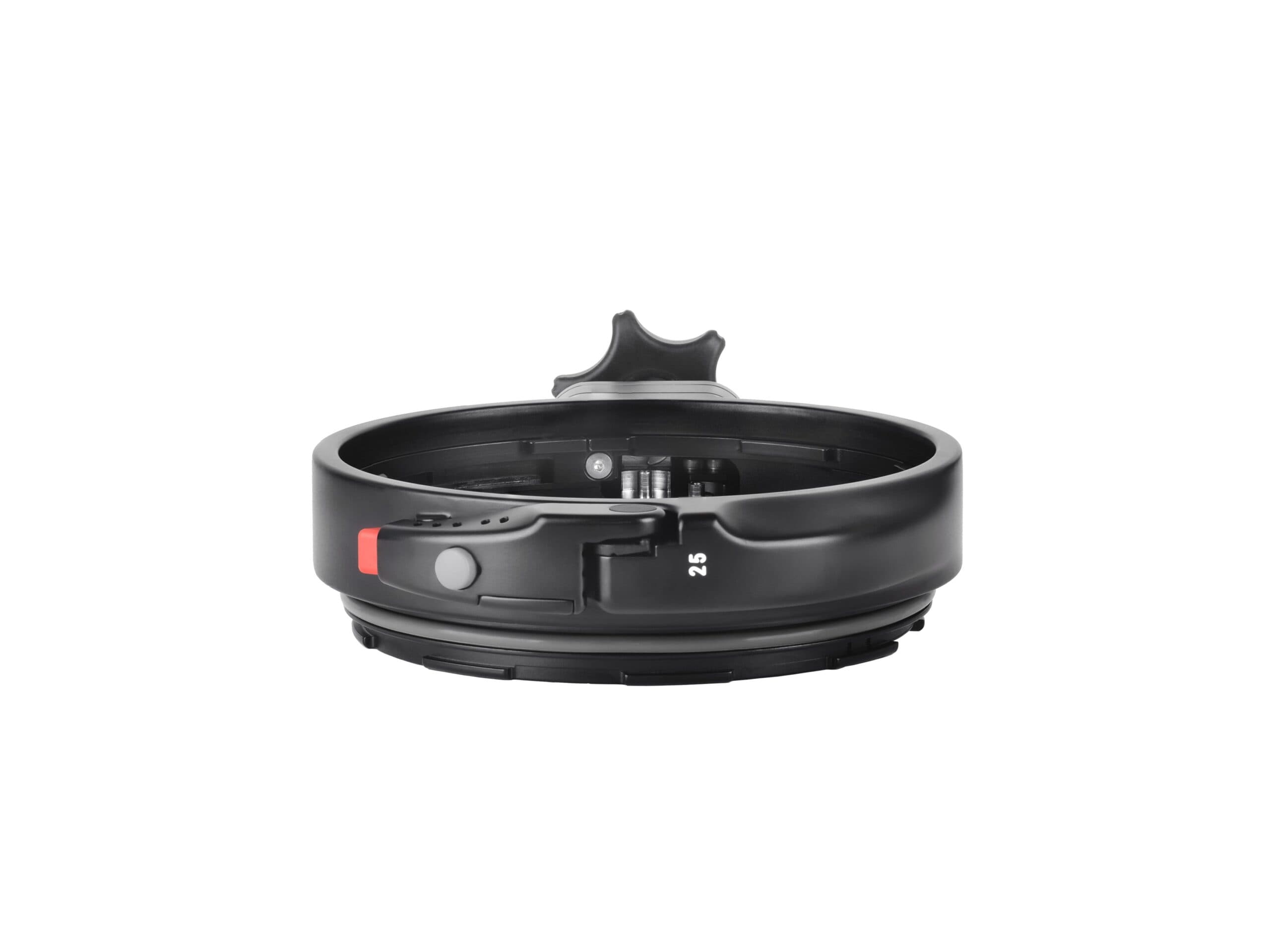 N120 FTZ Adaptor ER 25 with Knob (for Z6III)