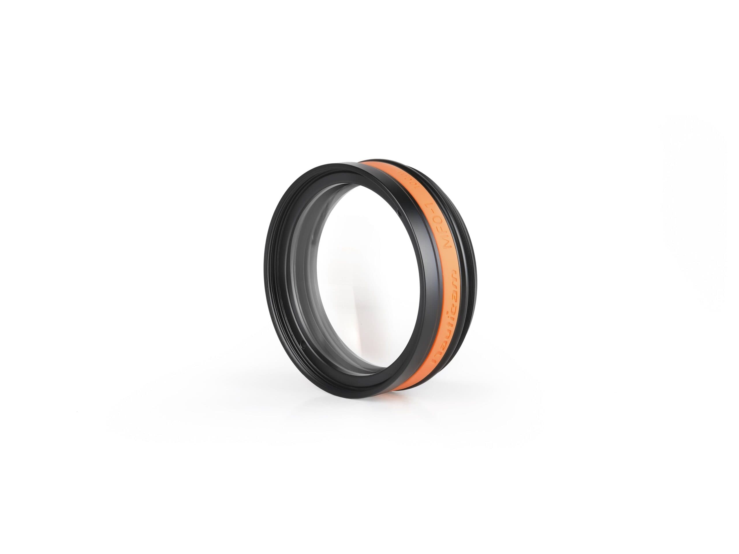 Mid-range Focus Optimizer 1 (MFO-1)