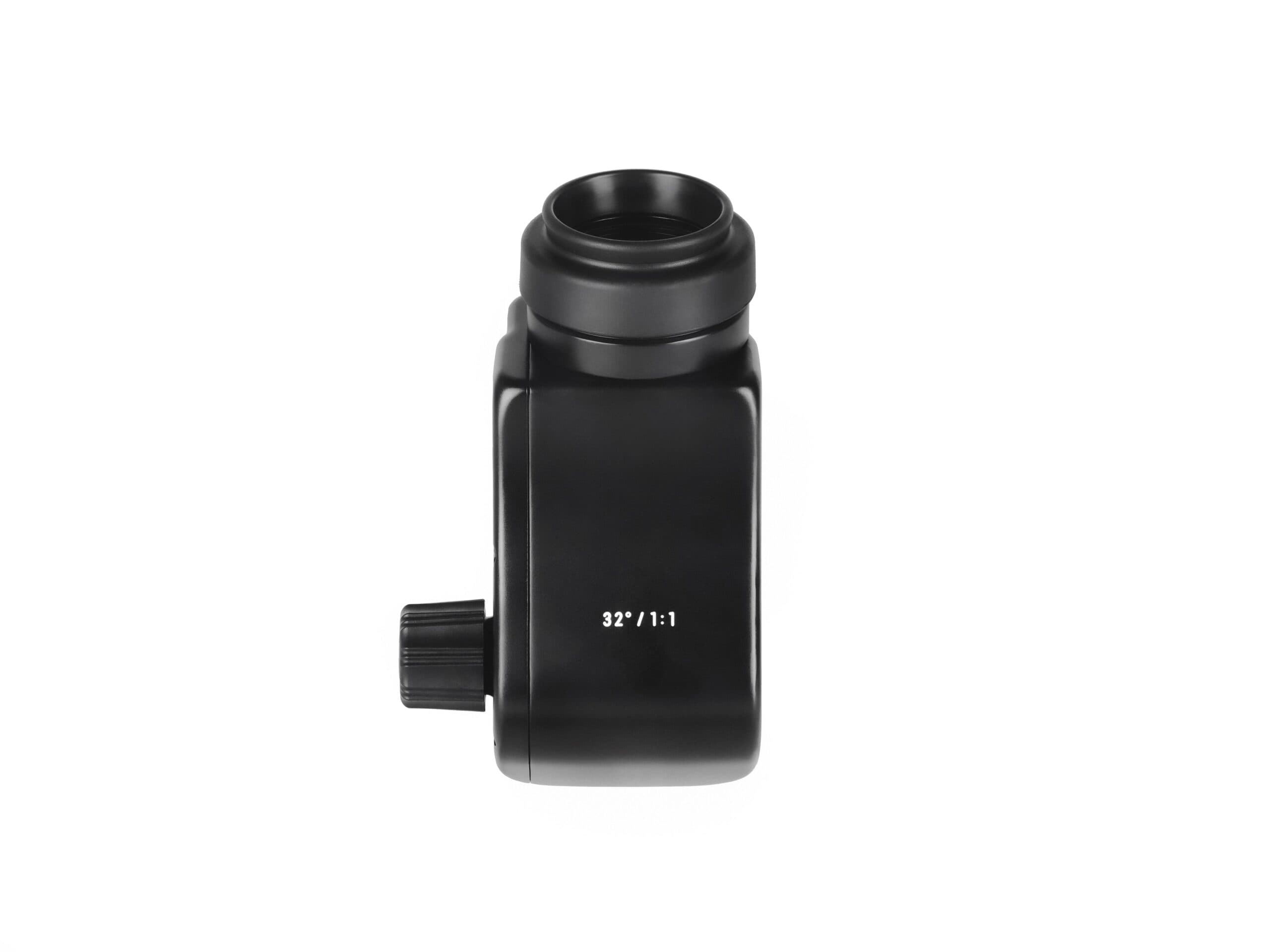 Reverse Angled Viewfinder for EMWL（32°/ 1:1）