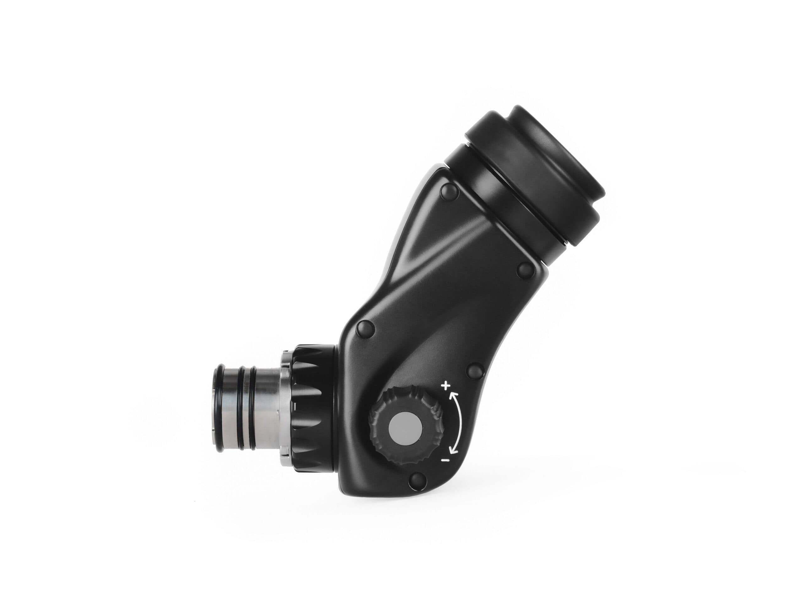 Reverse Angled Viewfinder for EMWL（32°/ 1:1）