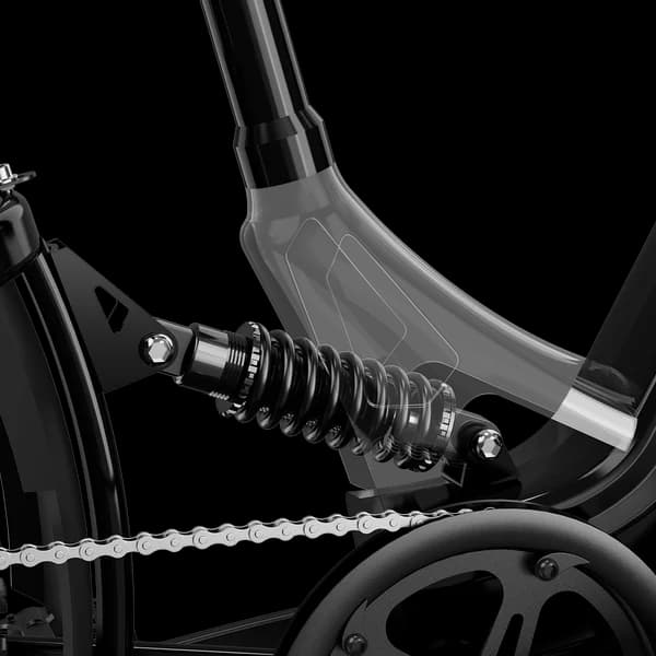 Aipas M2 Xterrain Ebike Aipas-M2-black Baskets