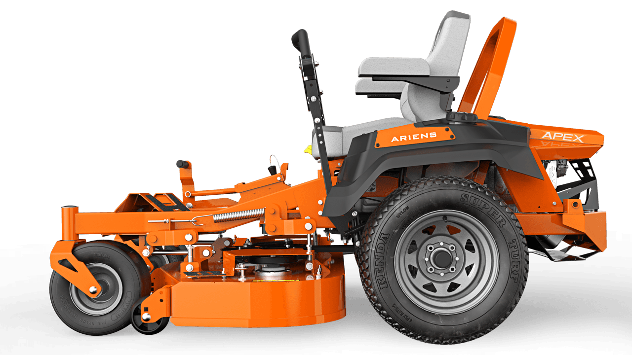 Ariens Apex 52 KW Zero Turn Lawn Mower