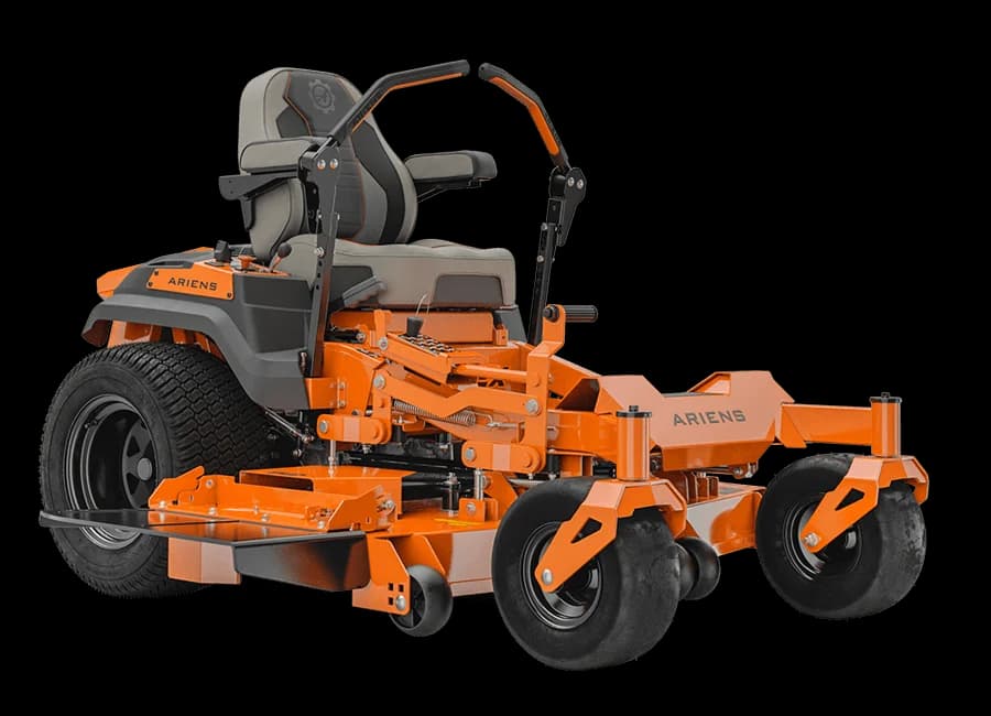 Ariens APEX 52 Zero Turn Mowers (Kawasaki)