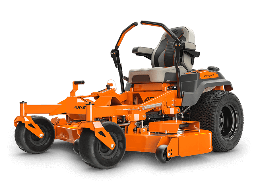 Ariens APEX 60 Zero-Turn Lawn Mower – 60″ Deck, 24HP Kawasaki