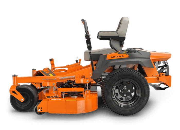 Ariens APEX 60 Zero-Turn Lawn Mower – 60″ Deck, 24HP Kawasaki