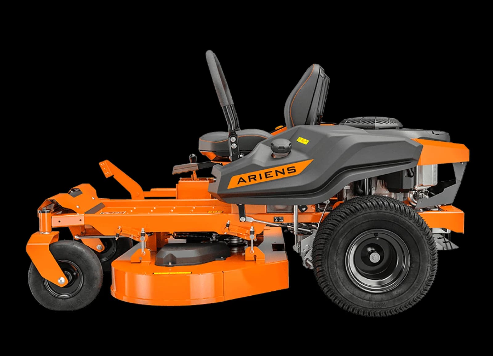 Ariens Edge 52" 21.5HP Kawasaki Zero Turn Riding Mower – Model 915285