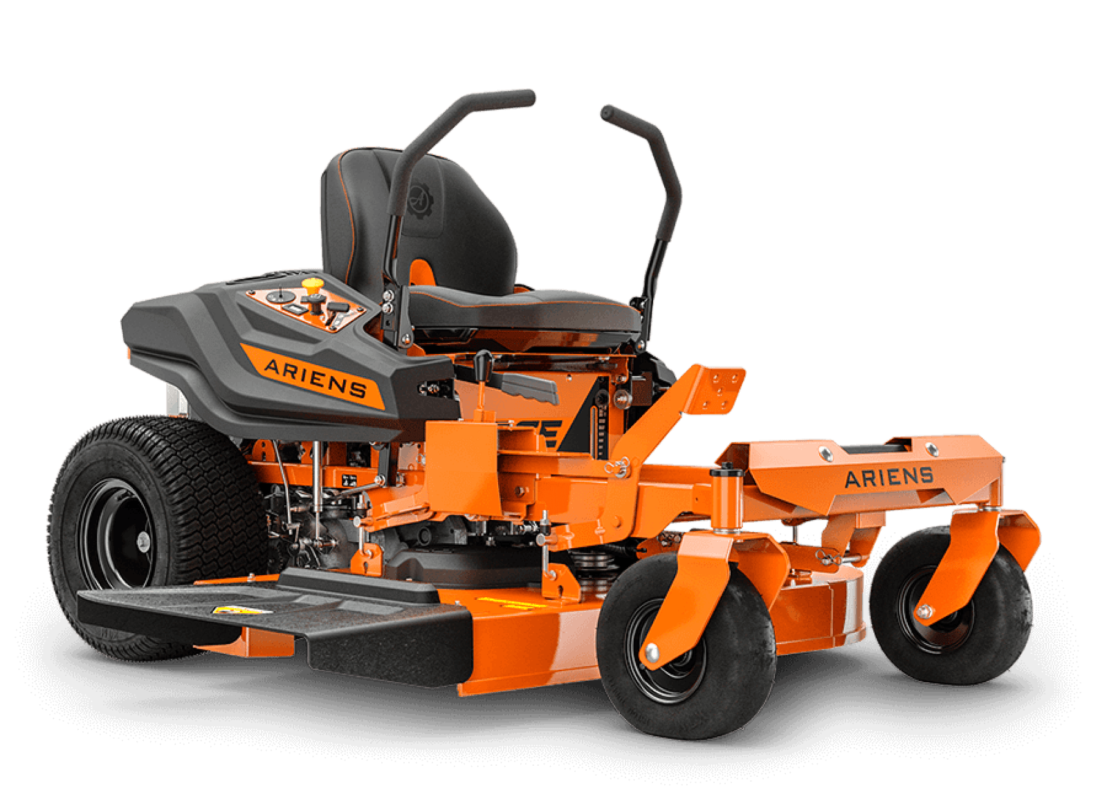 Ariens Edge 52" 21.5HP Kawasaki Zero Turn Riding Mower – Model 915285