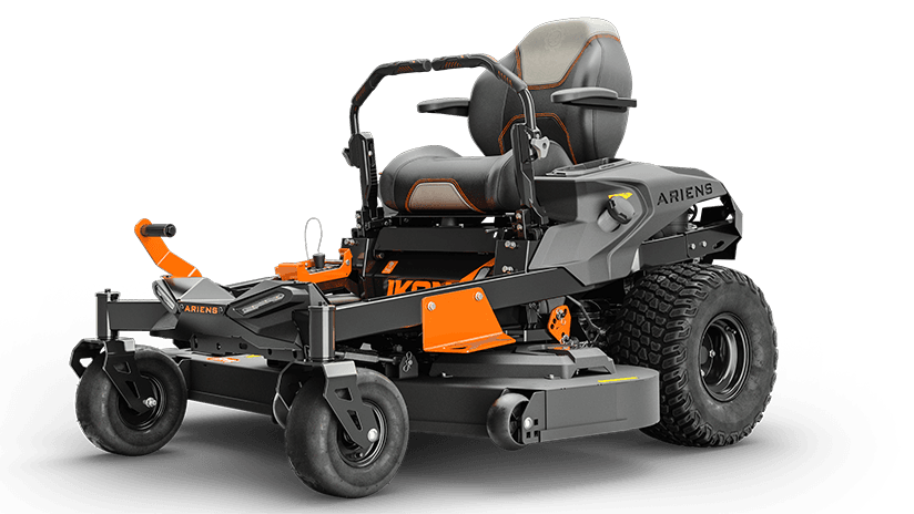 Ariens Ikon Onyx 52 KW Zero Turn Lawn Mower