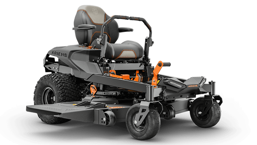 Ariens Ikon Onyx 52 KW Zero Turn Lawn Mower