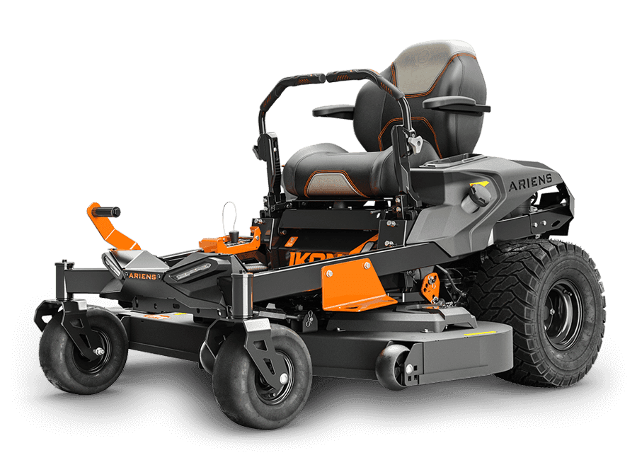 Ariens Ikon Onyx 52 KW Zero Turn Lawn Mower
