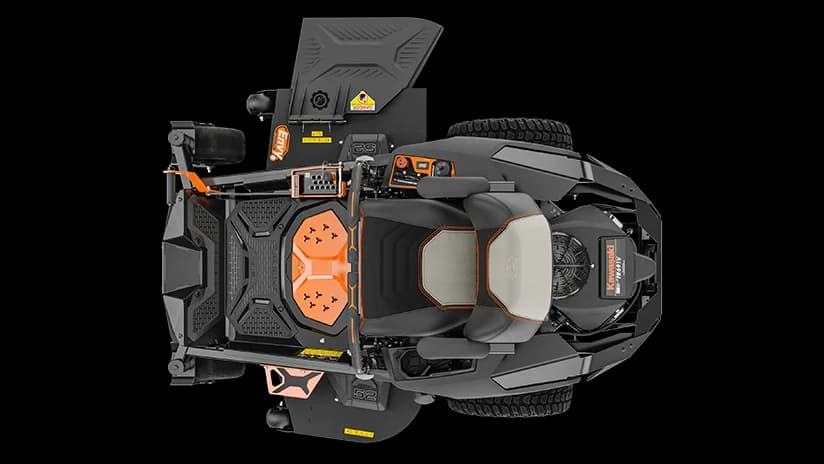 Ariens IKON Onyx Zero Turn Lawn Mowers
