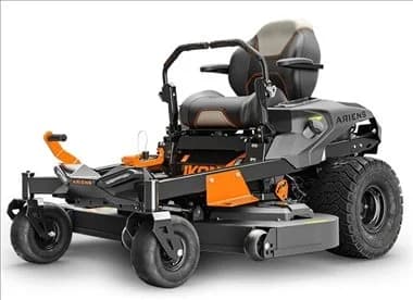 Ariens IKON Onyx Zero Turn Lawn Mowers