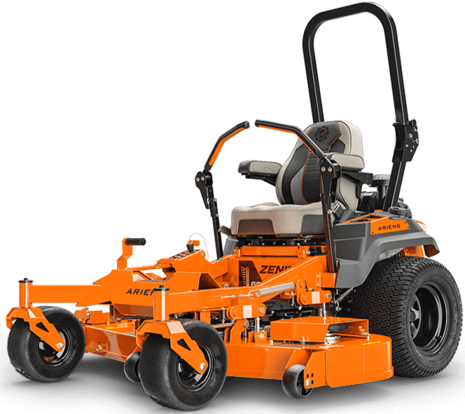 Ariens Zenith 60 KW Zero Turn Lawn Mower