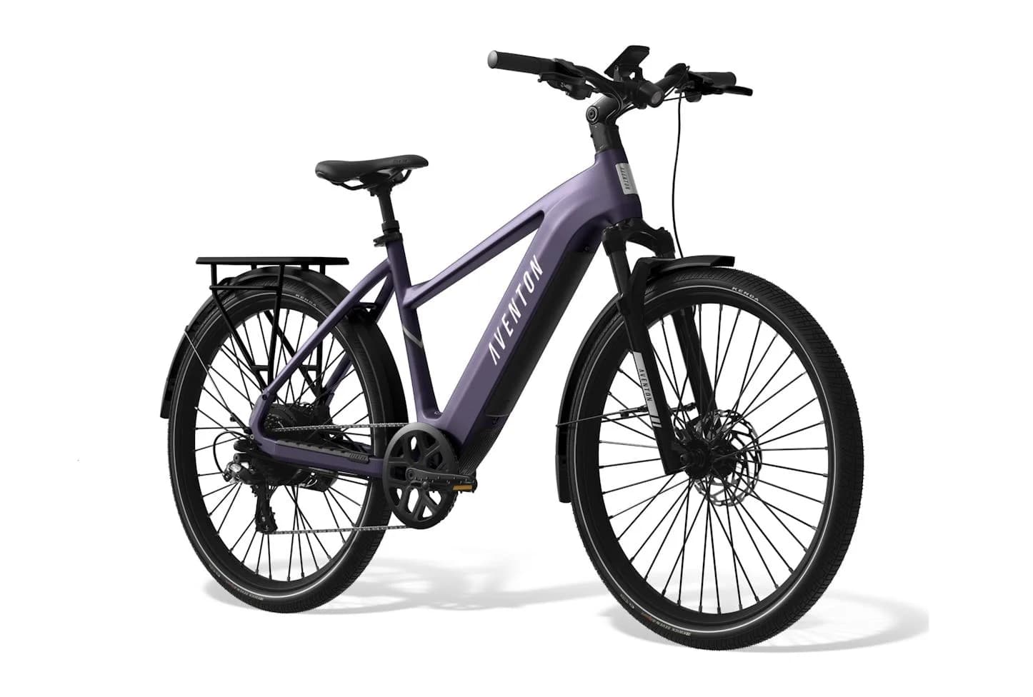 Aventon Level 3 Commuter Ebikes