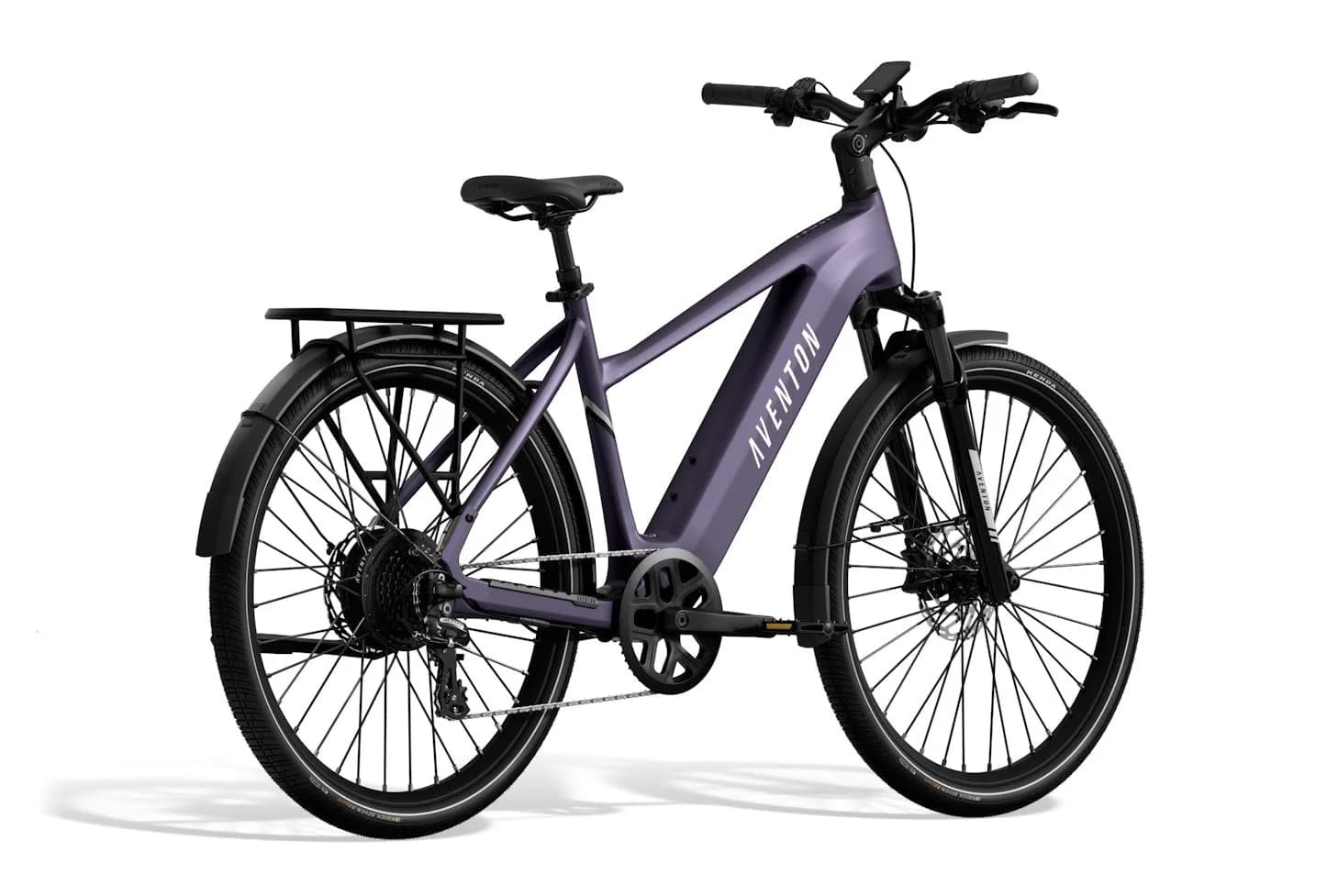 Aventon Level 3 Commuter Ebikes
