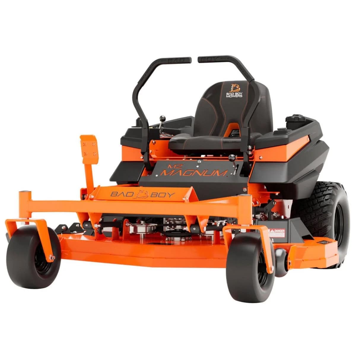 Bad Boy Magnum 54" 24 HP Gas Zero-Turn Mowers