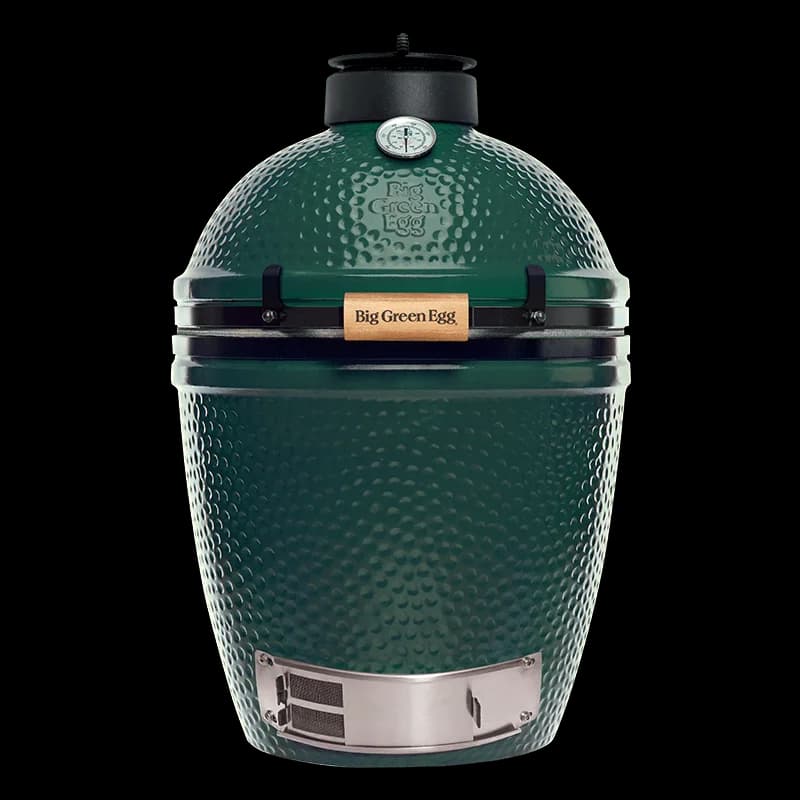 Big Green Egg Medium Ceramic Charcoal Grills