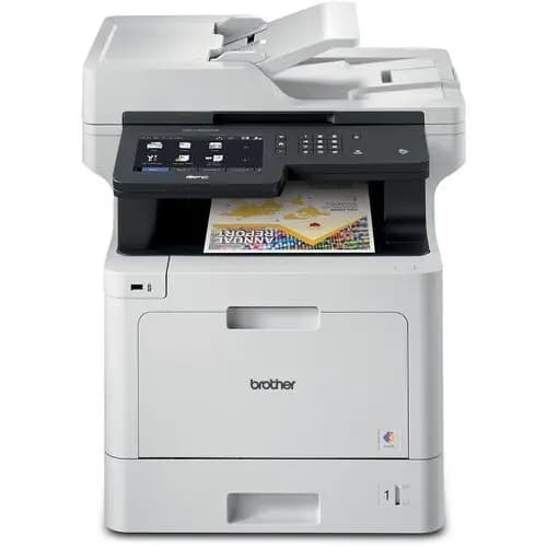 Brother MFC-L8905CDW Wireless Color Laser Printers