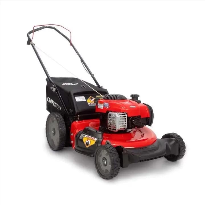 CRAFTSMAN 21" 150 cc Gas Lawn Mowers 11A-B26B791