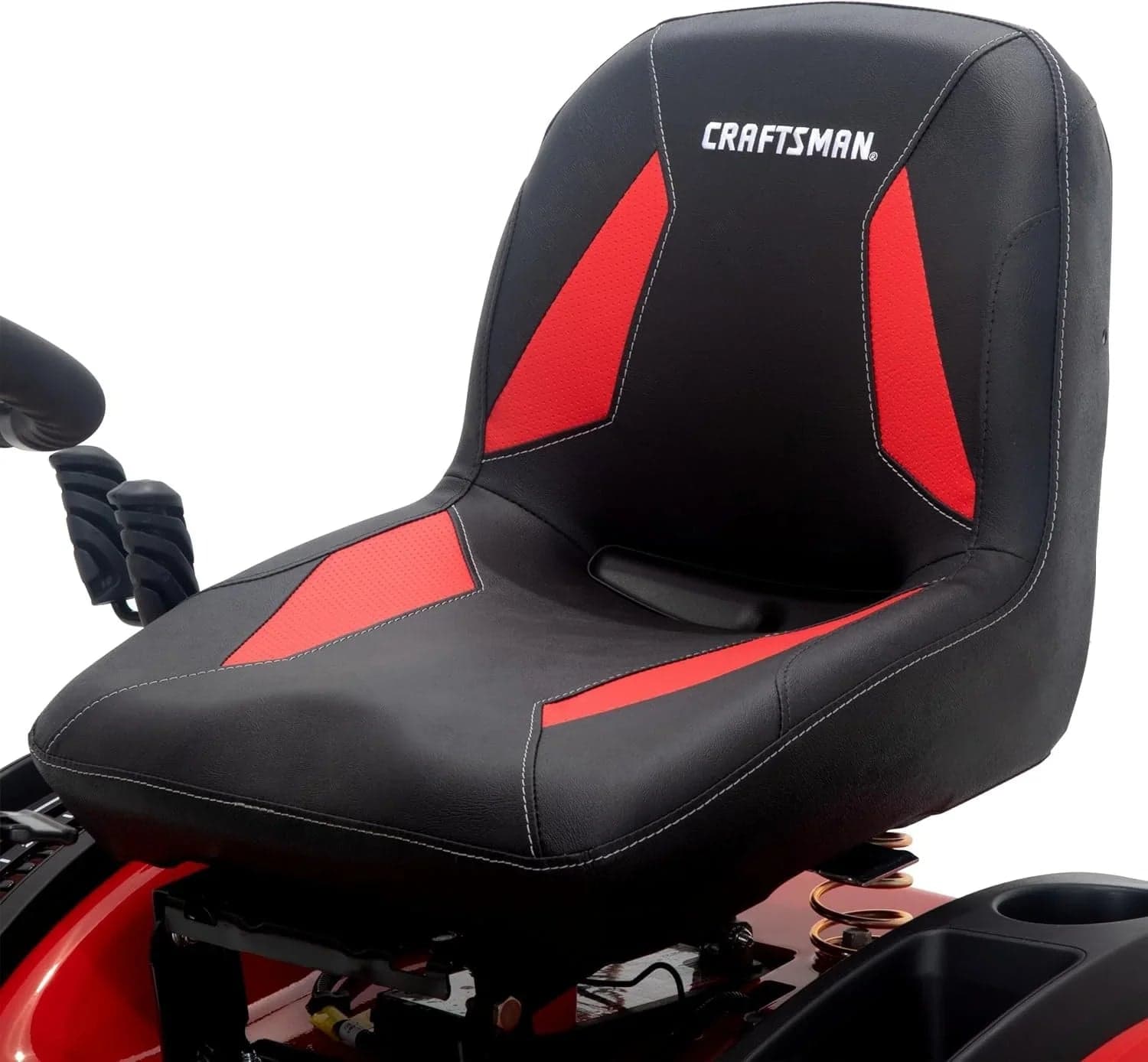 Craftsman T2200K 42-in 20 HP 725cc Hydrostatic Riding Mowers