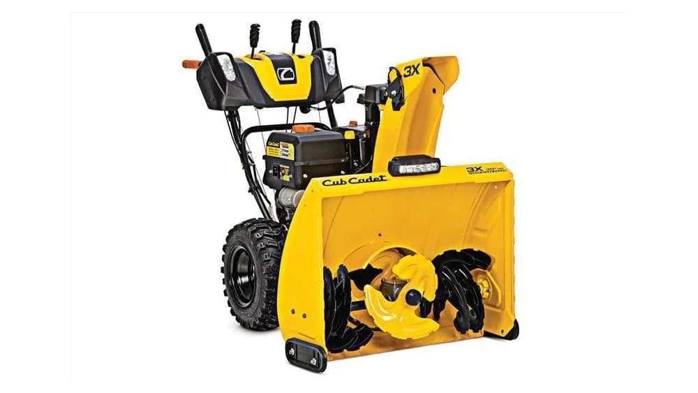 Cub Cadet 3X 30" HD Three-Stage Snow Blowers 31AH5EVW710