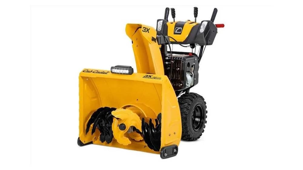 Cub Cadet 3X 30" HD Three-Stage Snow Blowers 31AH5EVW710