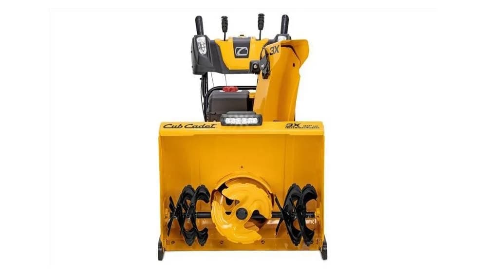 Cub Cadet 3X 30" HD Three-Stage Snow Blowers 31AH5EVW710