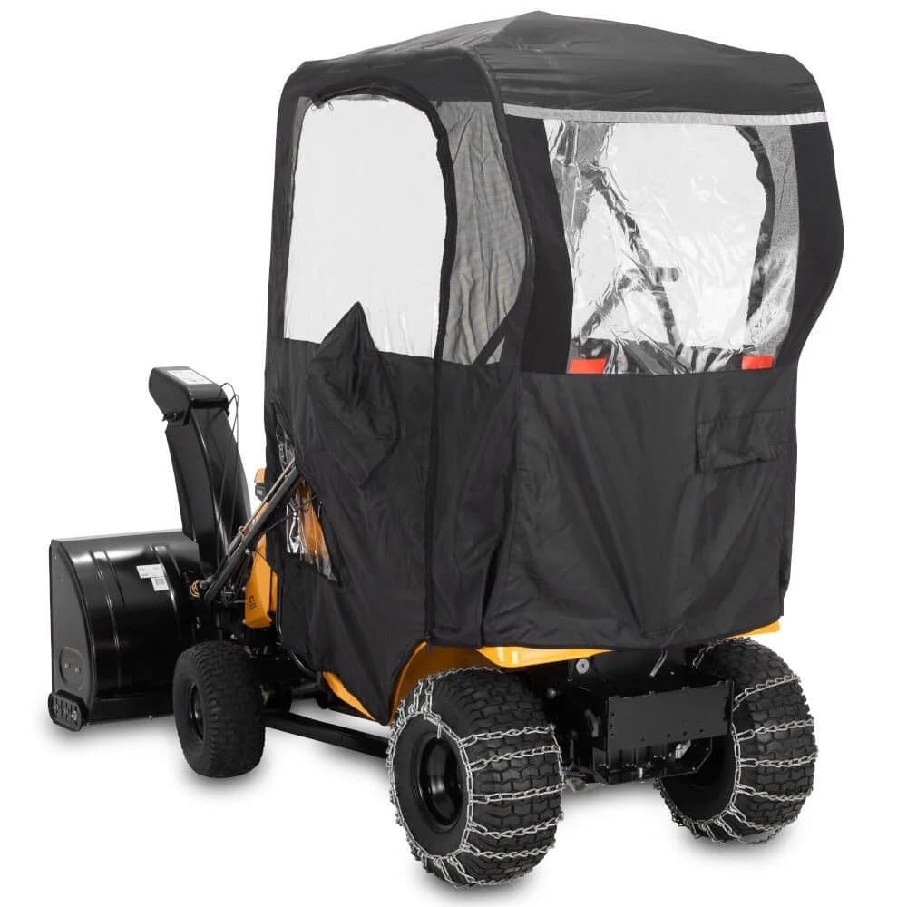 Cub Cadet 42" 3-Stage Tractor Mount Snow Blowers