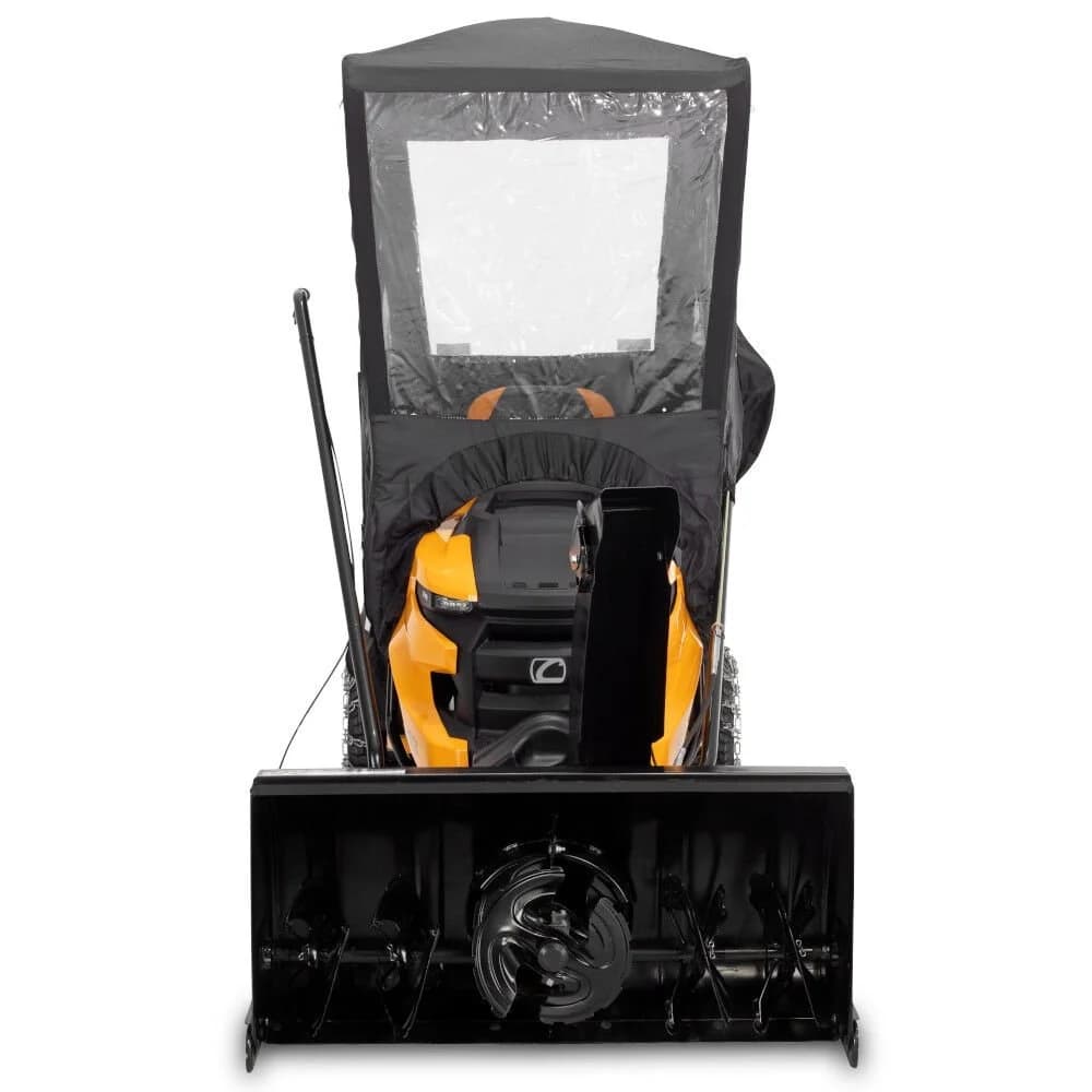 Cub Cadet 42" 3-Stage Tractor Mount Snow Blowers