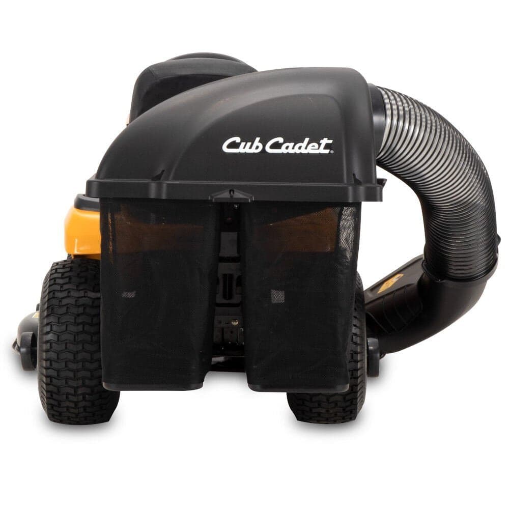 Cub Cadet Double Bagger for XT1 and XT2 Series Riding Lawn Mowers