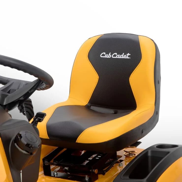 Cub Cadet Enduro XT1 LT42 Intellipower Lawn Tractors