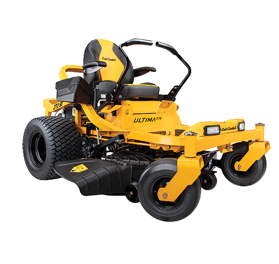 Cub Cadet Ultima ZT 2 50