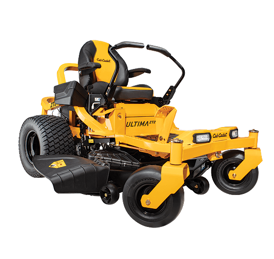 Cub Cadet Ultima ZT 2 54