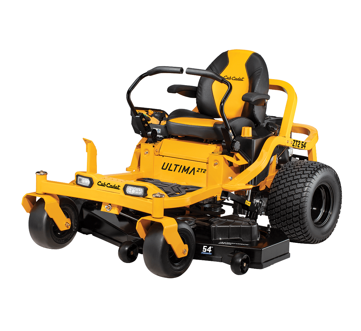Cub Cadet Ultima ZT 2 54