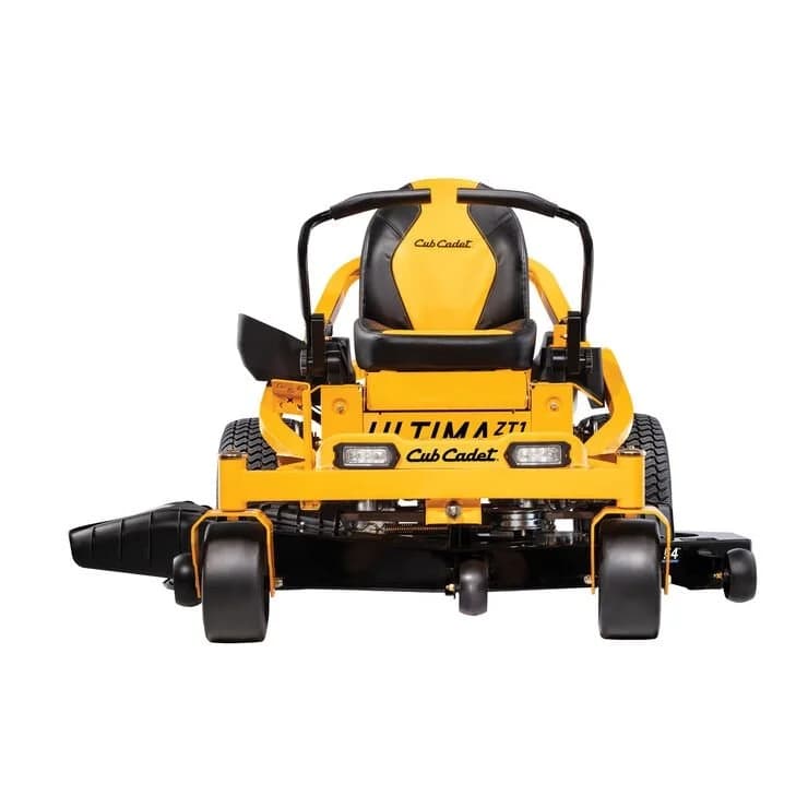 Cub Cadet Ultima ZT1 54" 24HP Kohler Zero Turn Mowers