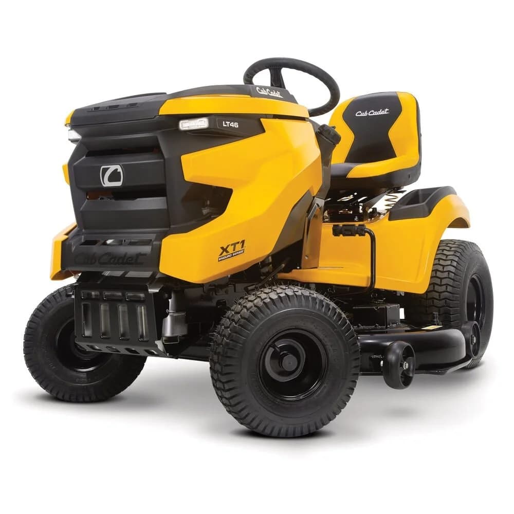 Cub Cadet XT1 LT46 Riding Lawn Mowers