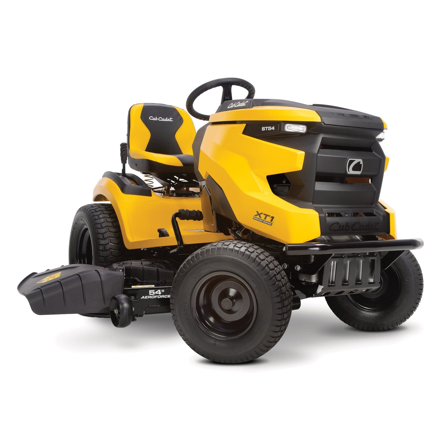 Cub Cadet XT1 ST 54 Super Lawn Tractor