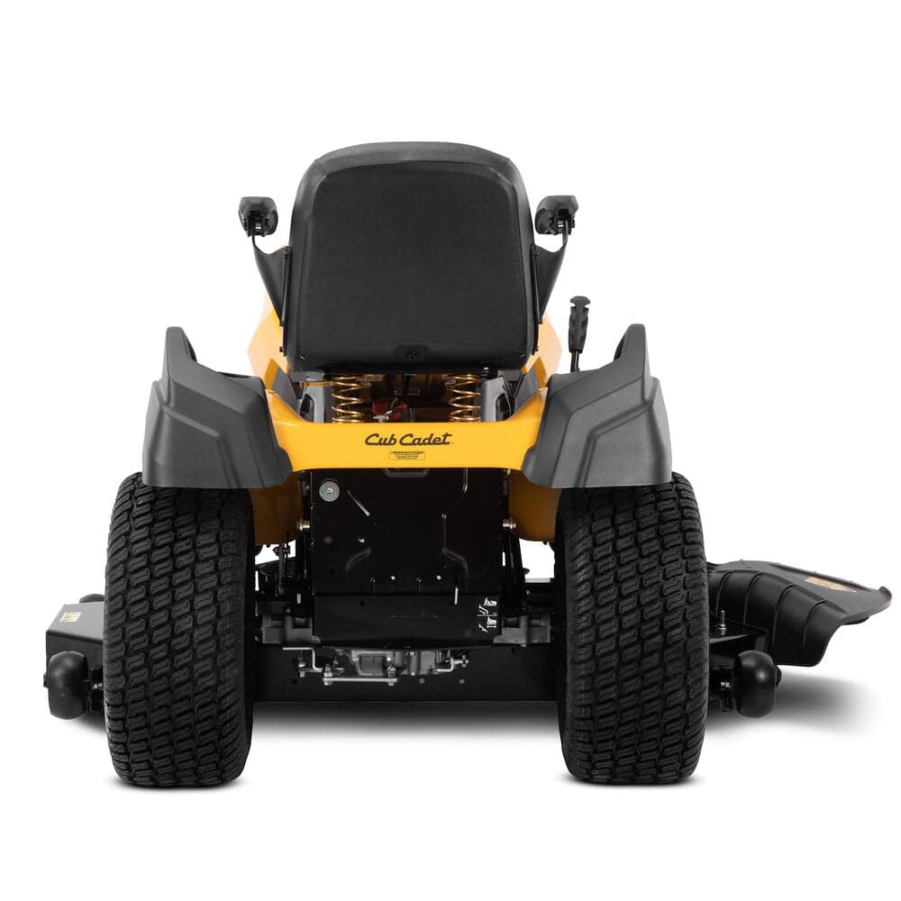 Cub Cadet XT2-GX54 Lawn Tractor | 26 HP Kohler Engine, 54" AeroForce Deck