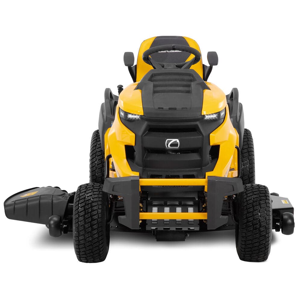 Cub Cadet XT2-GX54 Lawn Tractor | 26 HP Kohler Engine, 54" AeroForce Deck