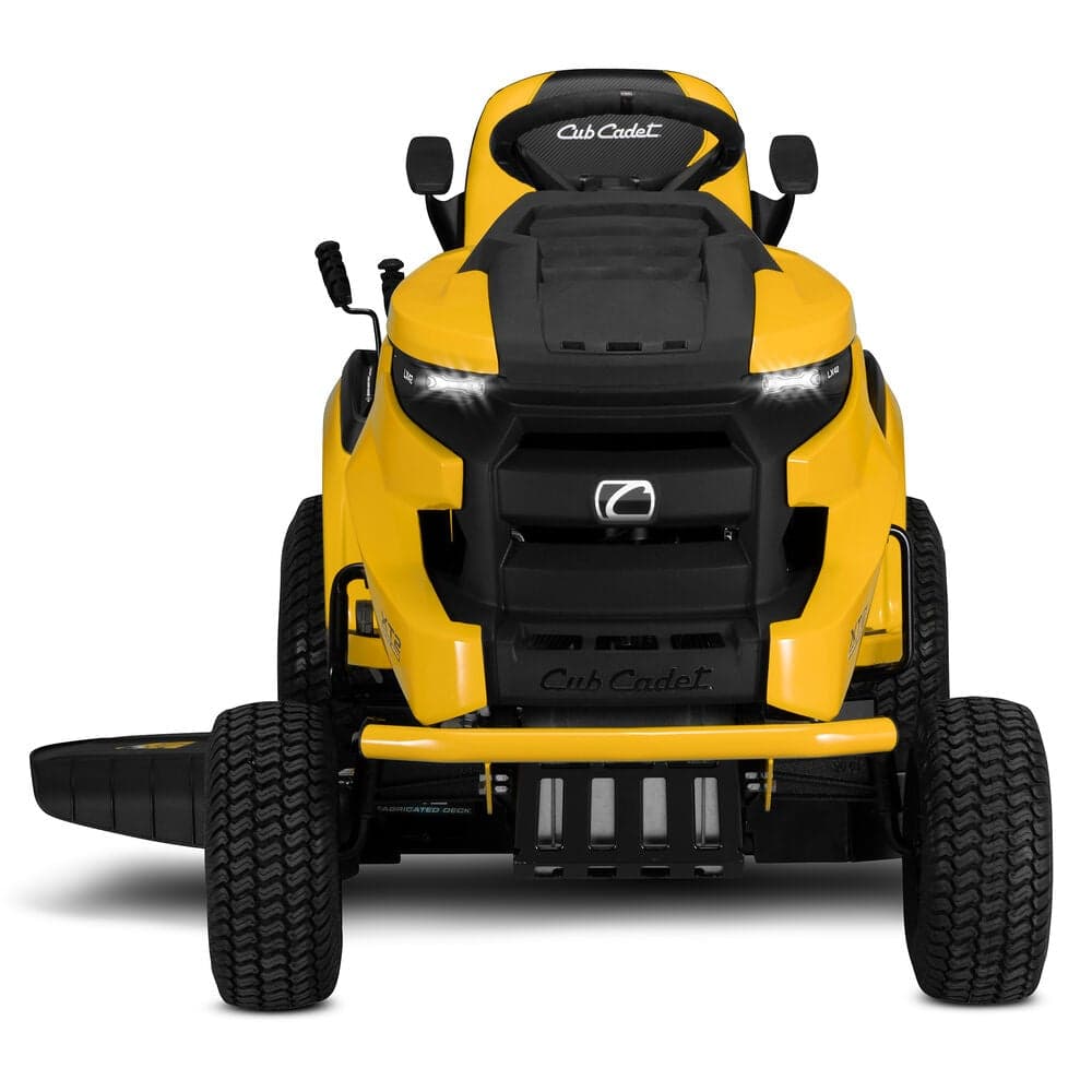 Cub Cadet XT2-LX 42 Lawn Tractor | 20 HP Kohler Engine, 42" AeroForce Deck