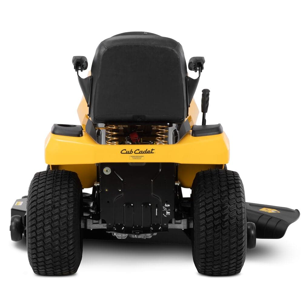 Cub Cadet XT2-LX 46 Lawn Tractor | 23 HP Kohler Engine, 46" AeroForce Deck