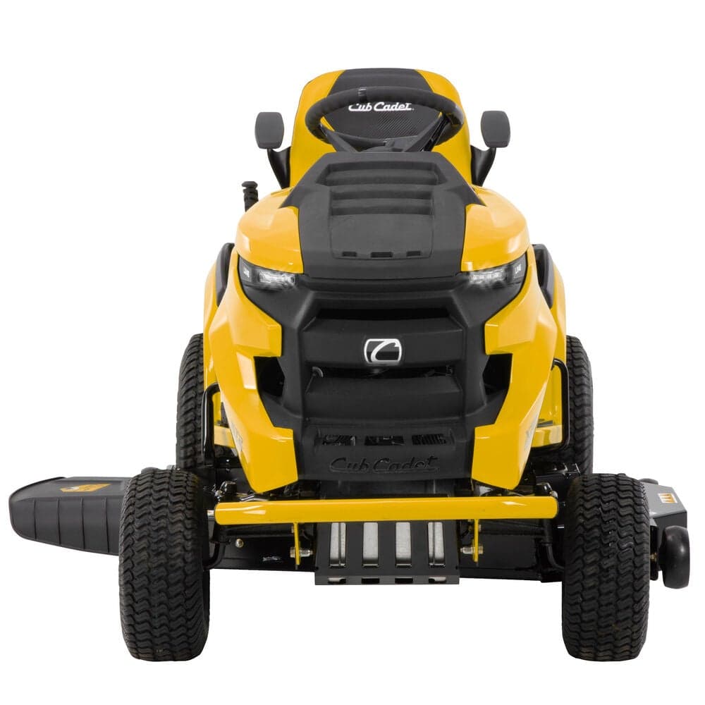 Cub Cadet XT2-LX 46 Lawn Tractor | 23 HP Kohler Engine, 46" AeroForce Deck
