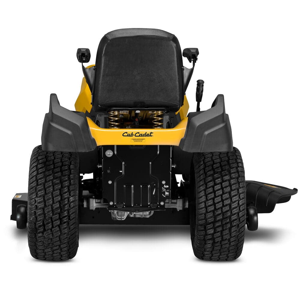 Cub Cadet XT2-SLX 50 Lawn Tractor | 24 HP Kohler Engine, 50" AeroForce Deck