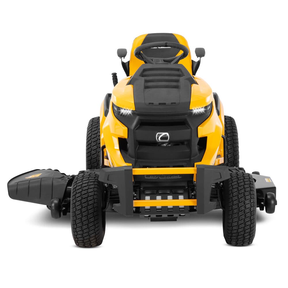 Cub Cadet XT2-SLX 50 Lawn Tractor | 24 HP Kohler Engine, 50" AeroForce Deck