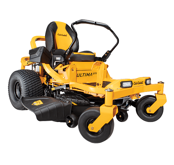 Cub Cadet® ZT1 50 Ultima Series™ ZT Zero-Turn Mowers(17AIEACLA10)