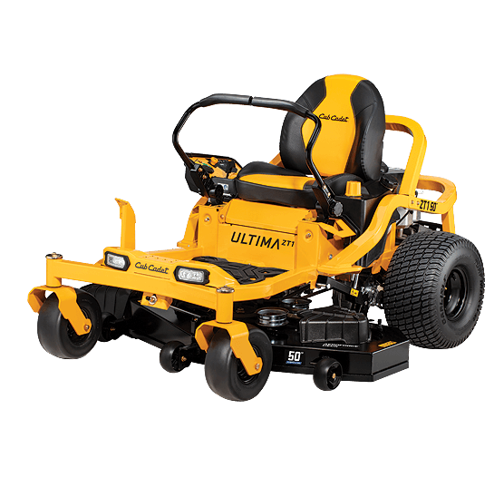 Cub Cadet® ZT1 50 Ultima Series™ ZT Zero-Turn Mowers(17AIEACLA10)