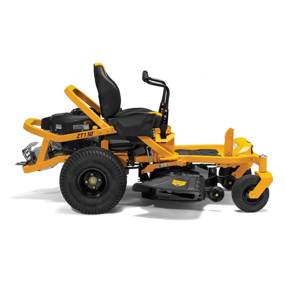 Cub Cadet® ZT1 50 Ultima Series™ ZT Zero-Turn Mowers(17AIEACLA10)