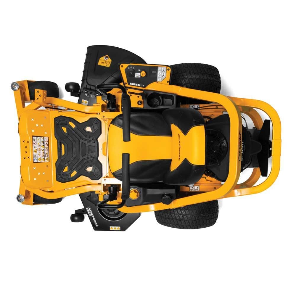 Cub Cadet® ZT1 50 Ultima Series™ ZT Zero-Turn Mowers(17AIEACLA10)